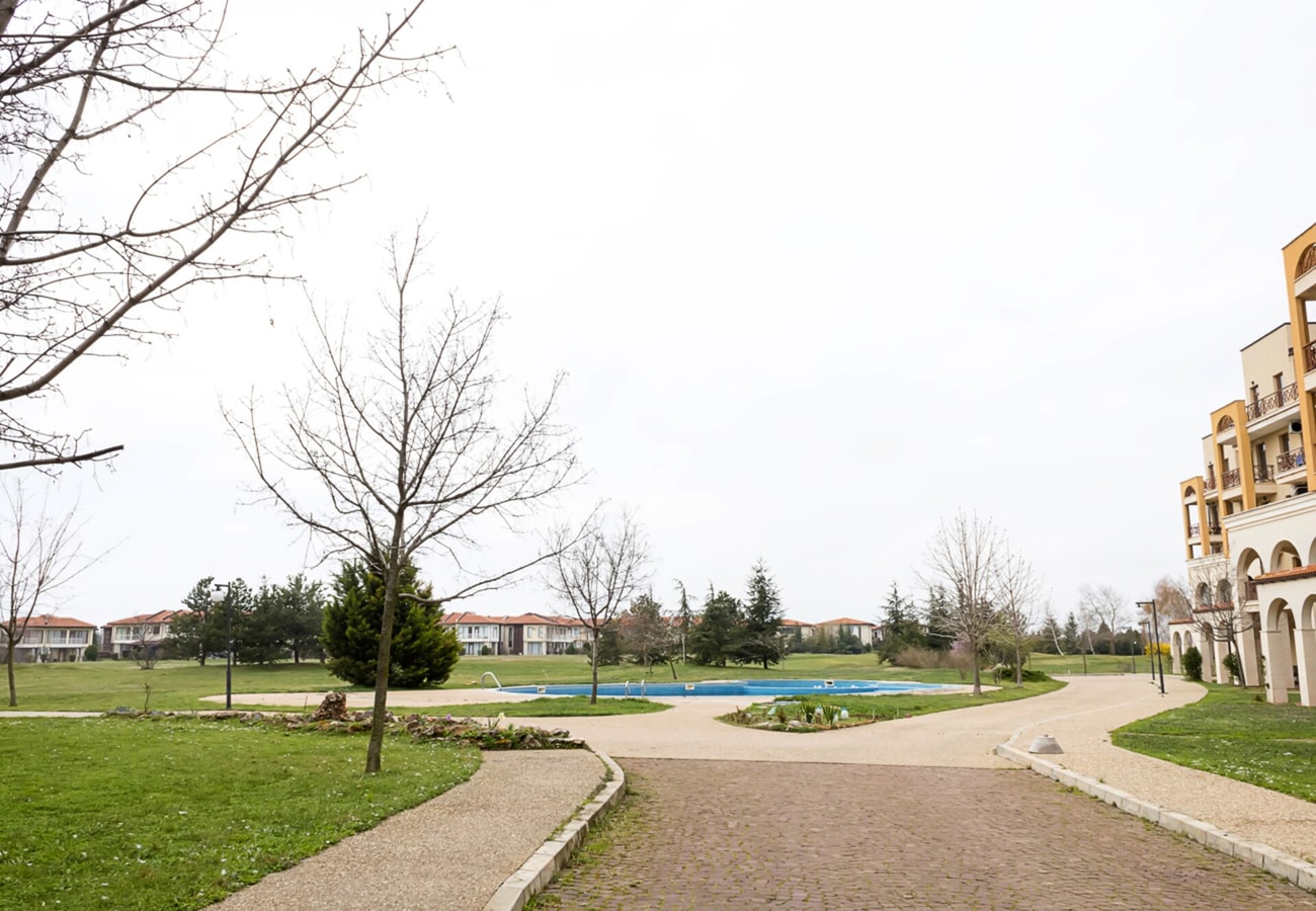 Lighthouse Glof Resort - 1BD Apartment 10 Flat Manager Booking