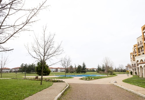 Lighthouse Glof Resort - 1BD Apartment 10 Flat Manager Booking