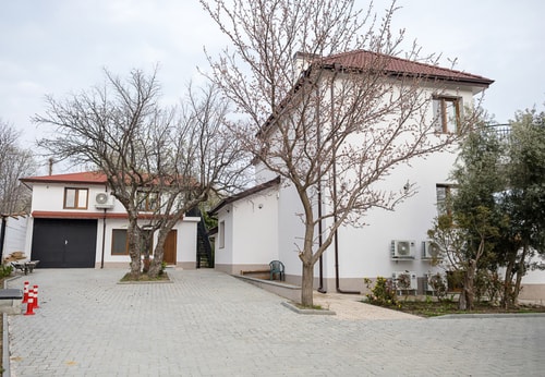 VARNA Gencho Briz Ho · Private Villa with 5BD, Pool & Stunning Sea Views 47 Flat Manager Booking