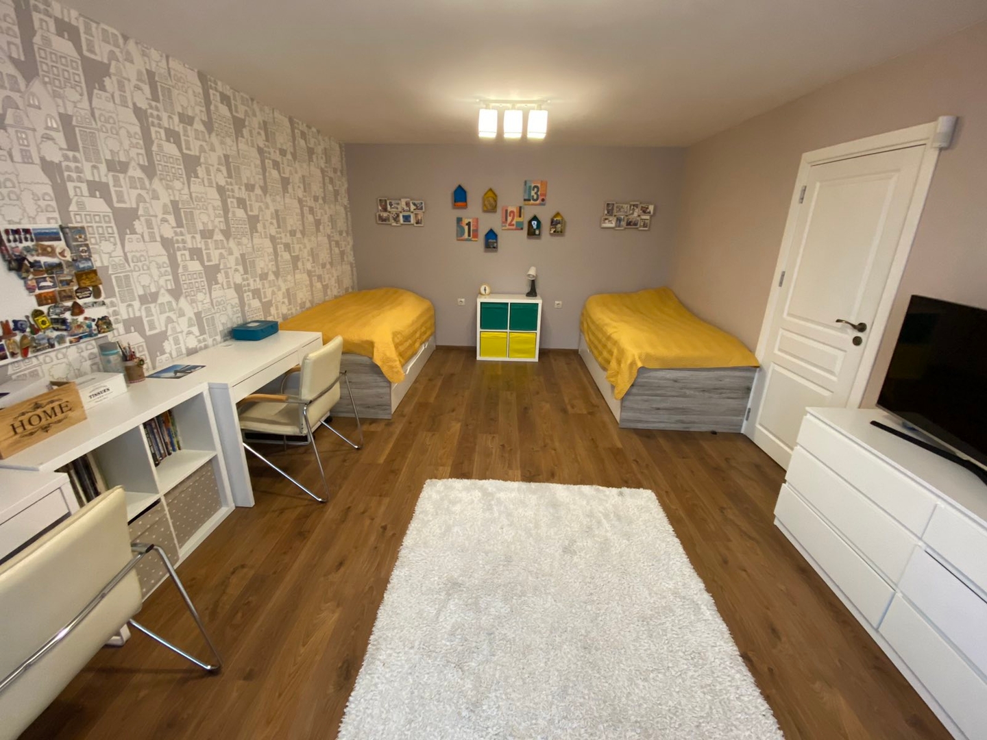 Modern Villa with Garden in Evksinograd, Varna 26 Flat Manager Booking