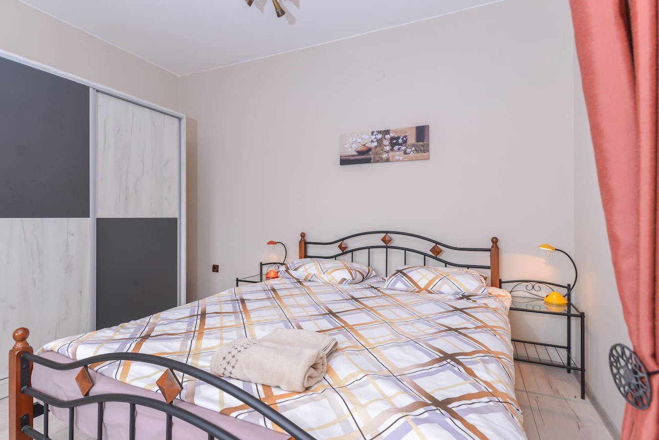 Visit Sofia Macedonia Square Central Apartment 12 Flat Manager Booking