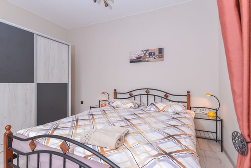 Visit Sofia Macedonia Square Central Apartment 12 Flat Manager Booking