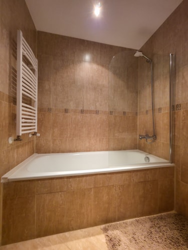 Charming 1BD Flat at Edelweiss Inn, Bansko 5 Flat Manager Booking