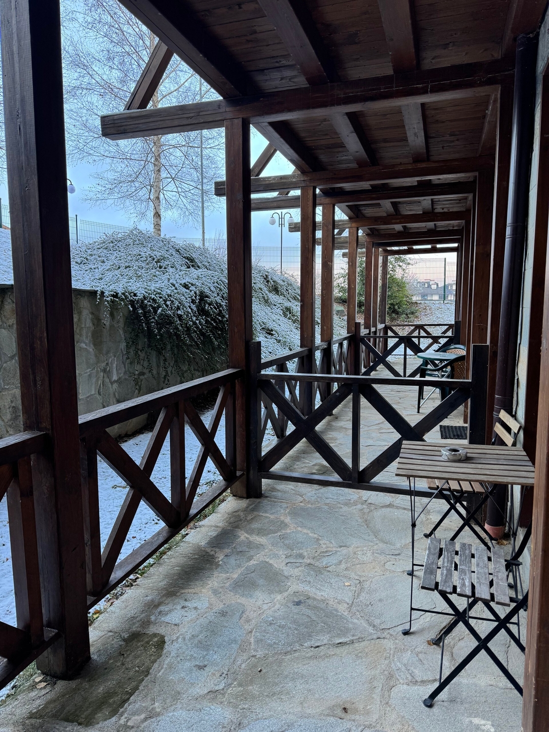 Elegant Studio in Top Bansko Location –Ski & Relax 4 Flat Manager Booking