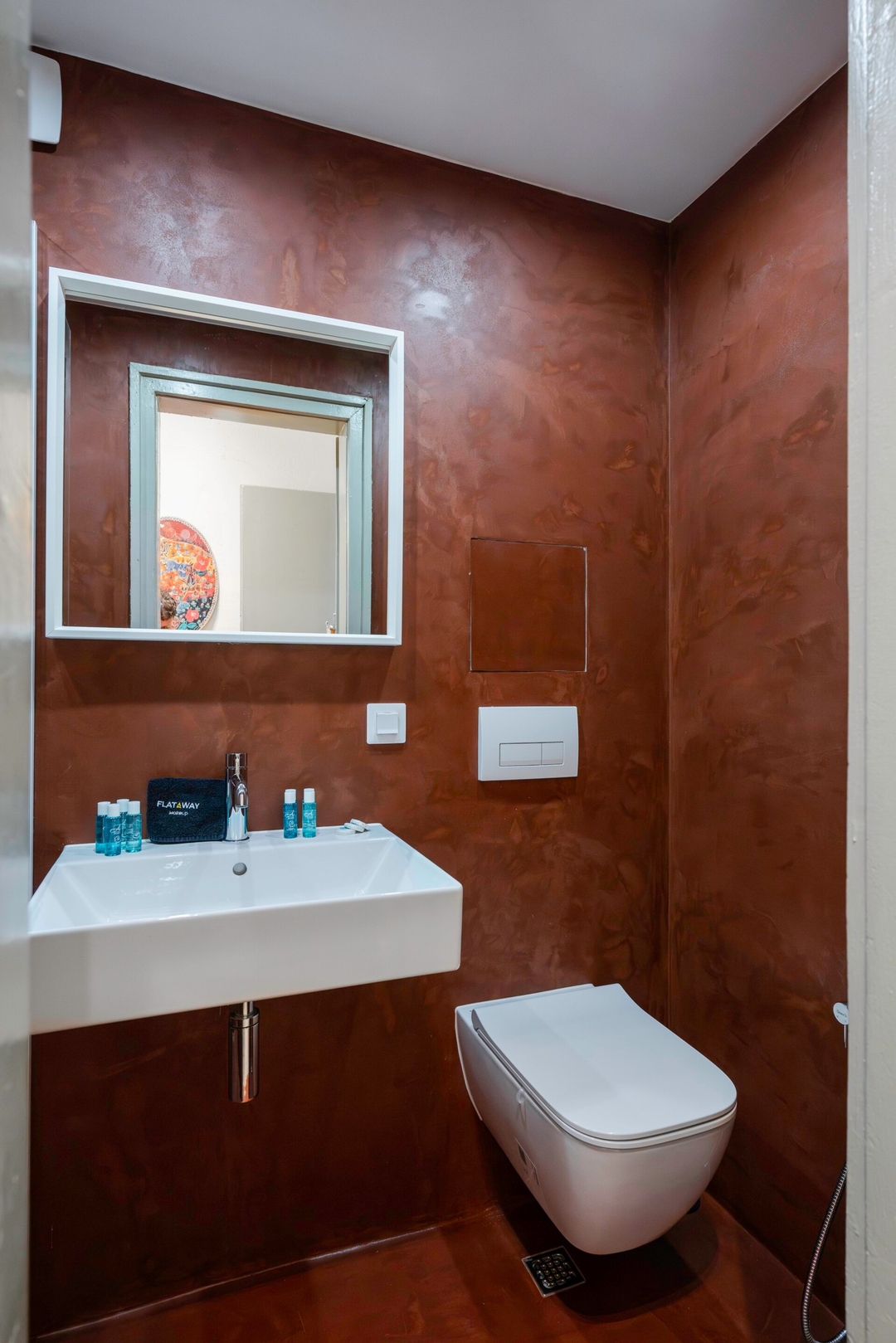 The Vintage Spot - 2BD Flat 30 Flat Manager Booking