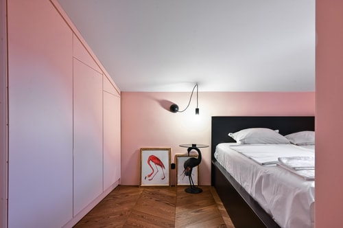 Lozenetz Gem: Cozy 1-Bedroom Apartment in Sofia 9 Flat Manager Booking