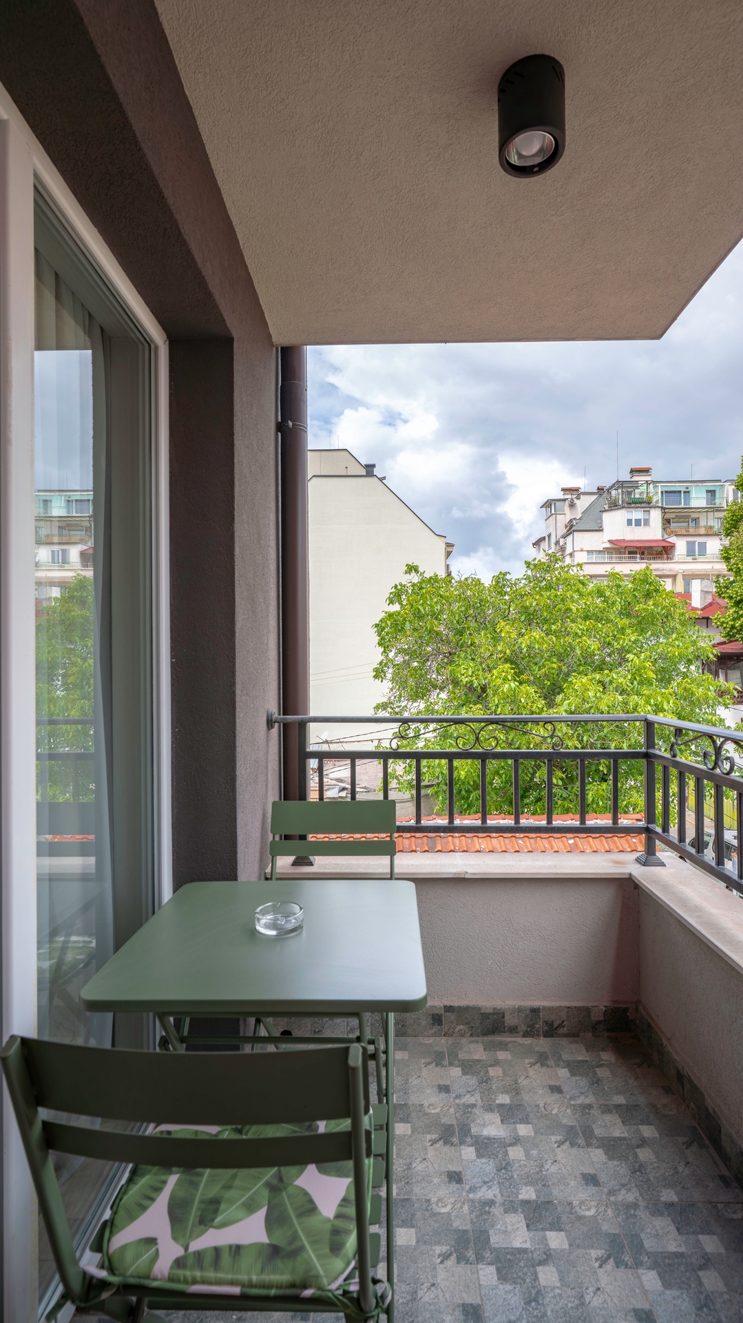 Invisible Melody - Cozy home in Sofia with Parking 16 Flat Manager Booking