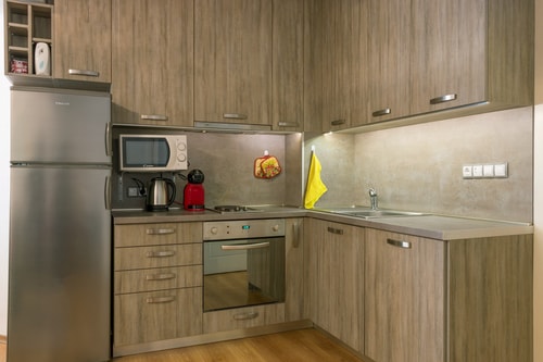 GLORIOUS - 2-Bedroom apartment near Youth Hill 9 Flat Manager Booking