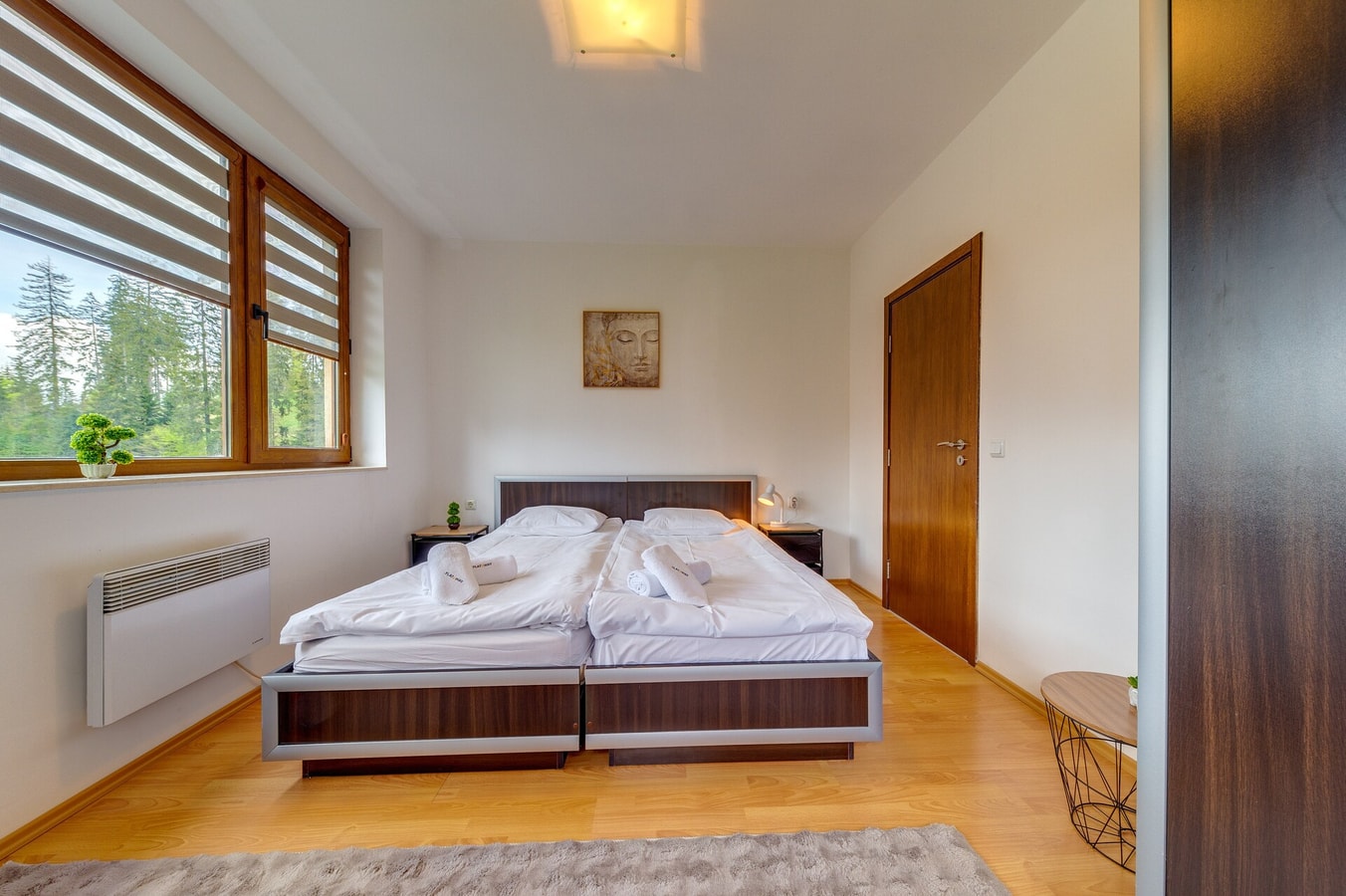 Pamporovo Palace ~ 2BD next to the Ski Slopes 6 Flat Manager Booking