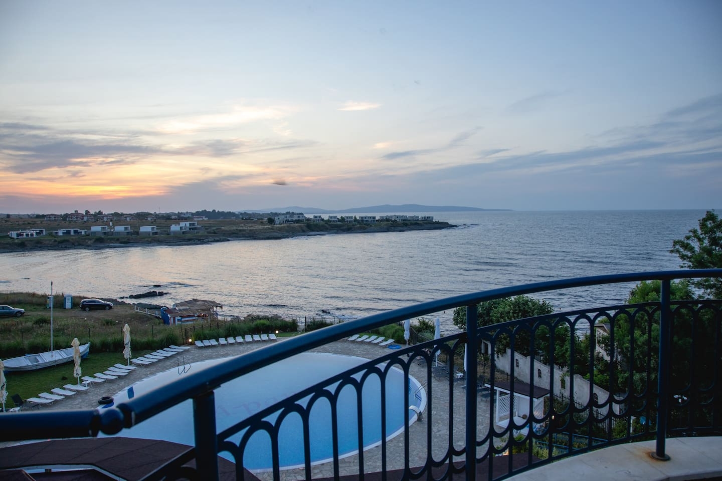 Sunset Vibes in Arapya - Breathtaking Views + POOL 0 Flat Manager Booking
