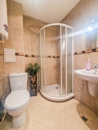 Charming Flat in Bansko with Sauna 12 Flat Manager Booking