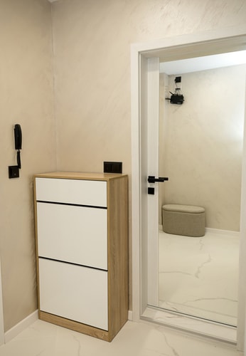 Chic 1BR Flat & Garage | Garden Residence, Varna 22 Flat Manager Booking