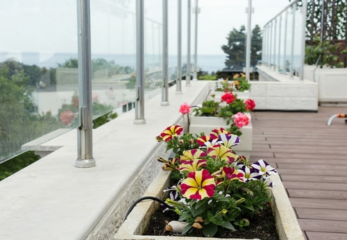 Under the Stars - Lux. Penthouse w/ POOL + Terrace 25 Flat Manager Booking