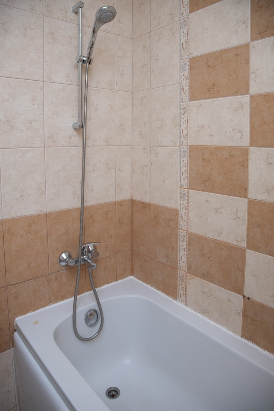 Sunny apartment in a complex with a POOL and GYM 17 Flat Manager Booking