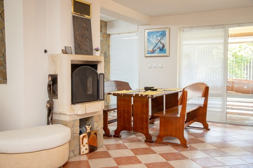 Villa Beni ~ 4-Bedroom Private House 14 Flat Manager Booking