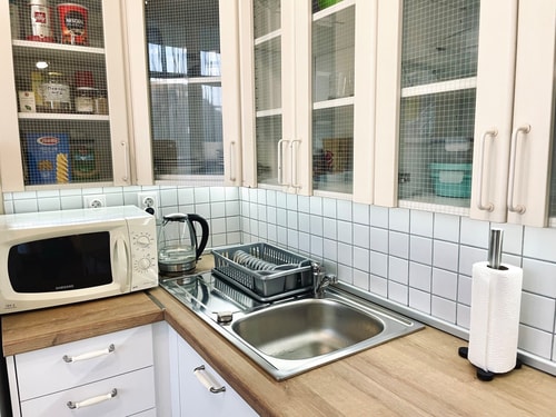 Spacious 2-BRD Flat by the Mall 4 Flat Manager Booking