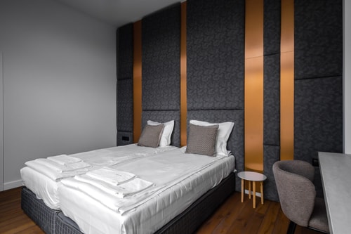 Great Studio 31 Flat Manager Booking