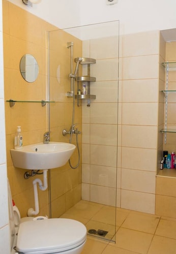Verano Azul - Adorable Flat in Unbeatable Location 5 Flat Manager Booking