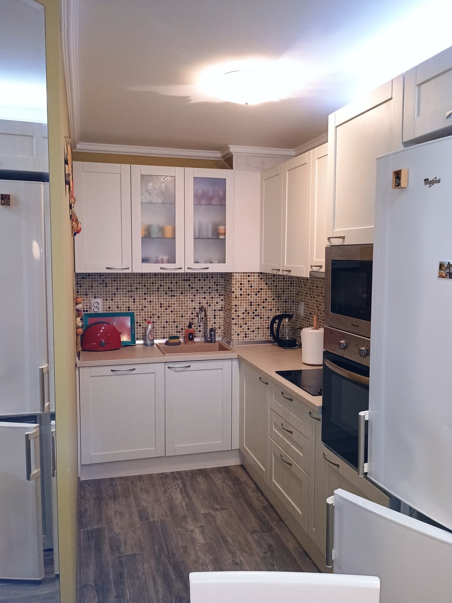 Sunny Flat with Balcony in Golden Sands – Iglika 5 Flat Manager Booking