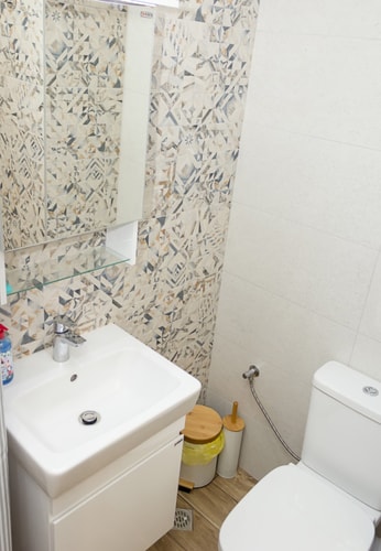 Homey 1-BD Apartment in Varna 31 Flat Manager Booking