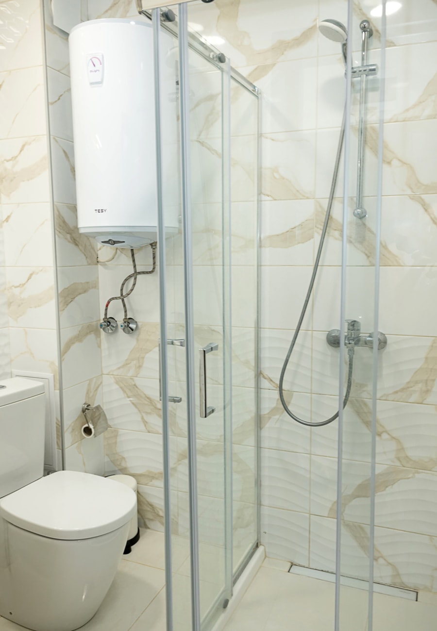 BuenaVista | Modern Comfort near Varna City Center 13 Flat Manager Booking