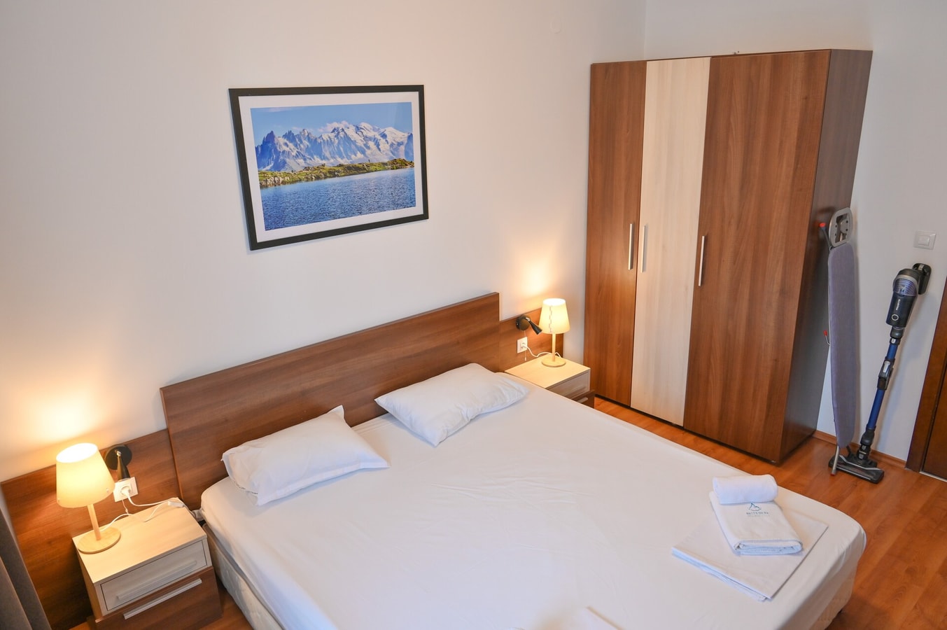 Cozy Flat with Pool & Mountain Views, Near Gondola 12 Flat Manager Booking