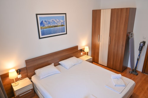 Cozy Flat with Pool & Mountain Views, Near Gondola 12 Flat Manager Booking