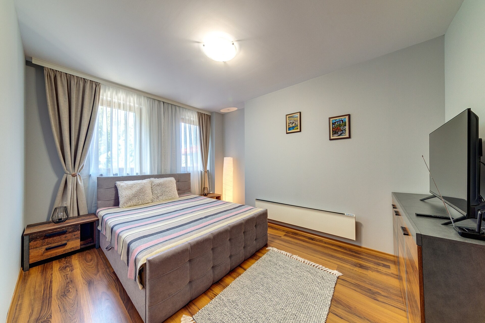 Luxury Flat in Grand Resort Pamporovo 4 Flat Manager Booking