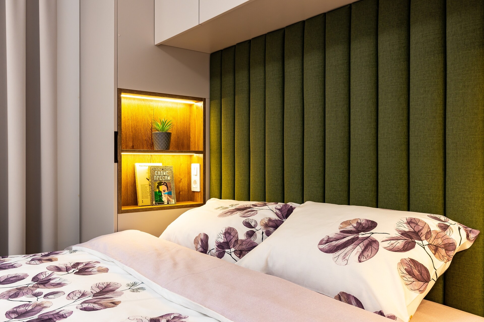 Chic Sage Hideaway | Work & Pleasure in Plovdiv 18 Flat Manager Booking