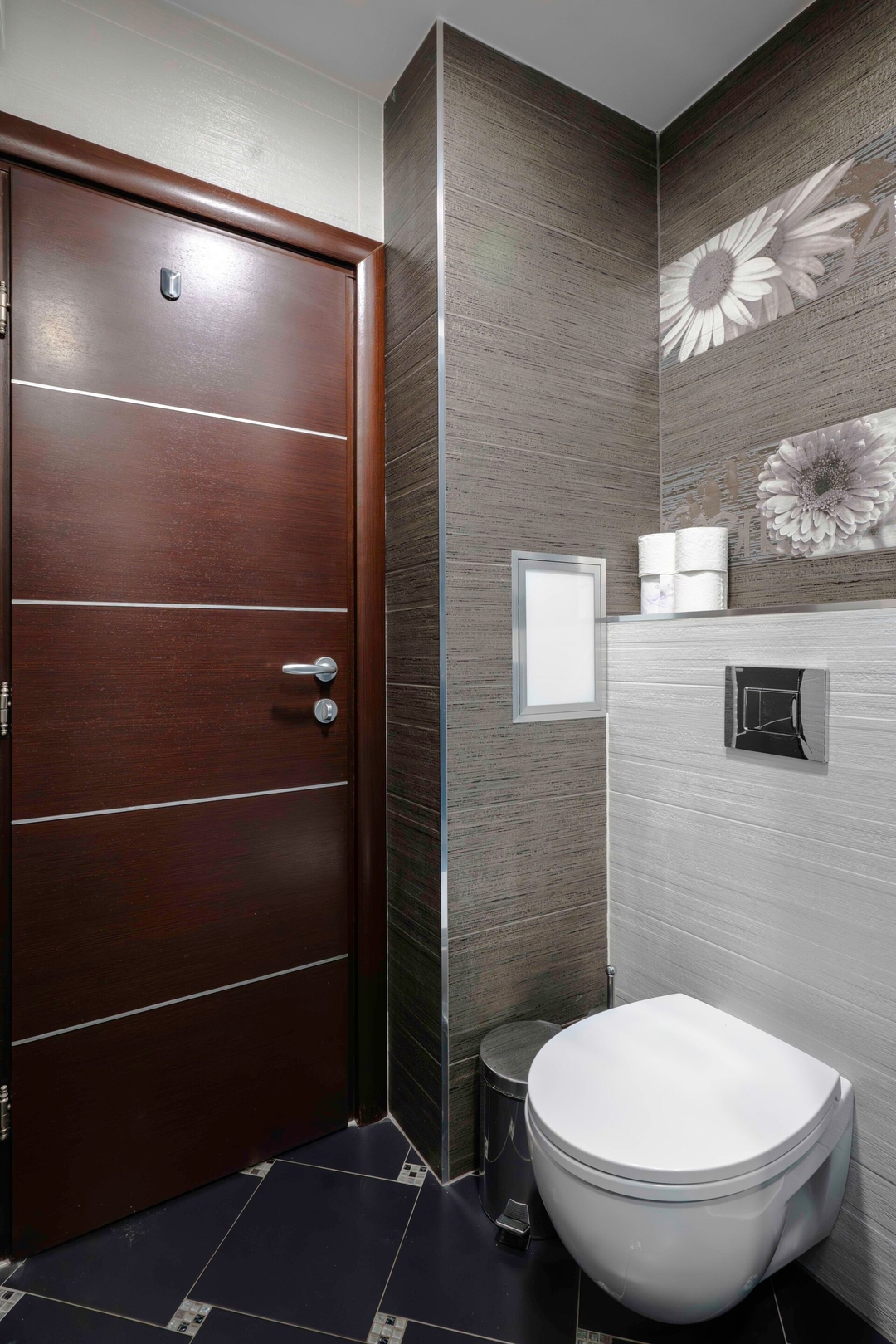 Elegant 1BD in Lozenets | Prime Sofia Location 10 Flat Manager Booking