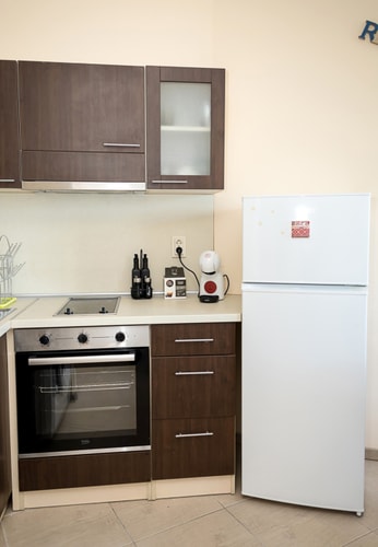 Cozy Retreat with Sea View & Balcony | Nikea Park 9 Flat Manager Booking