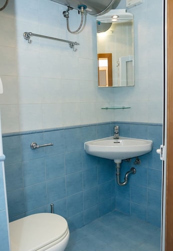 Leisurely Stay by the Sea Garden / 1-BDR Apartment 17 Flat Manager Booking