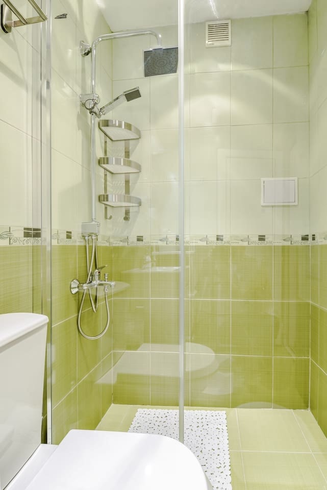 The Charming Home 1BD TOP Central Apartment 20 Flat Manager Booking