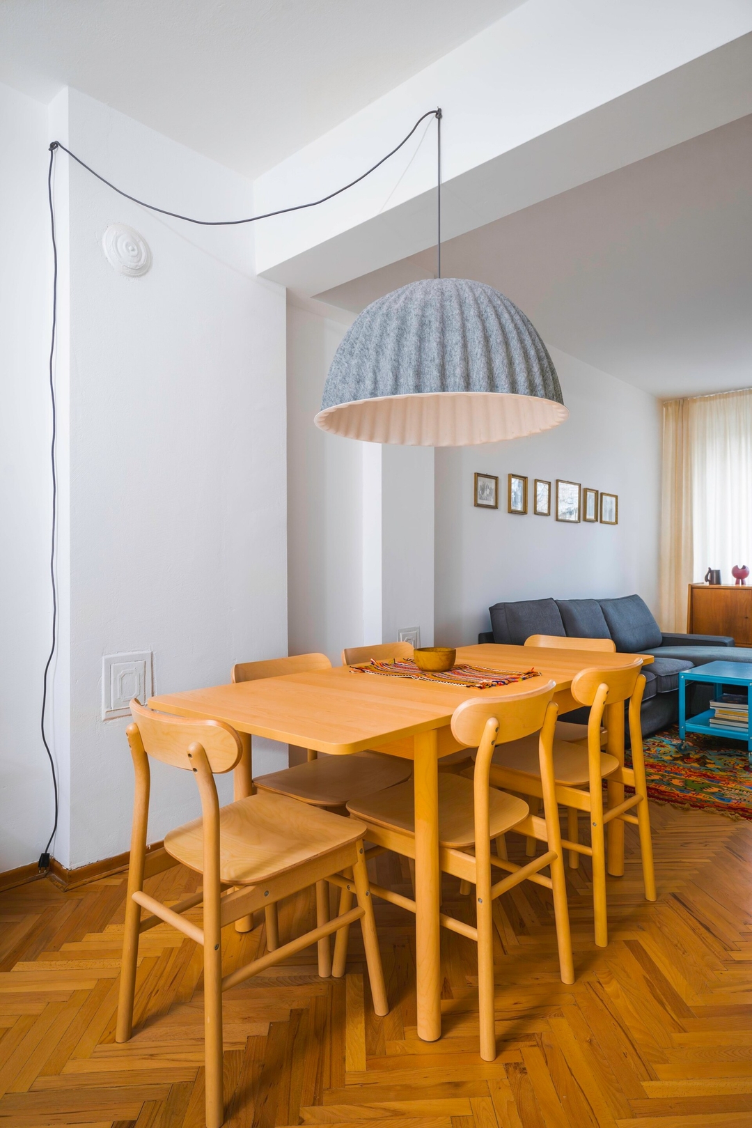 The Vintage Spot - 2BD Flat 4 Flat Manager Booking