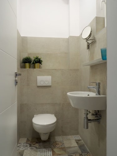 Caché ✦ Bright One-Bedroom Apartment in Sofia 16 Flat Manager Booking