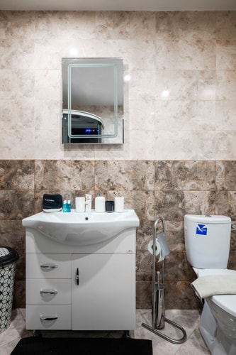 The Cosmopolitan Shine 1-BDR Pet-Friendly Flat 17 Flat Manager Booking