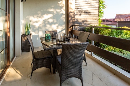 Thracian Cliffs Golf & Beach Resort - Private Home 5 Flat Manager Booking