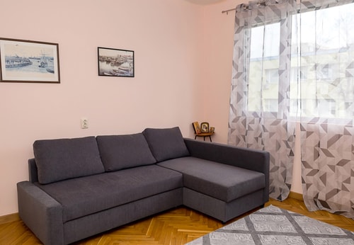 Two Bedroom Retreat I Near Municipality Varna 0 Flat Manager Booking