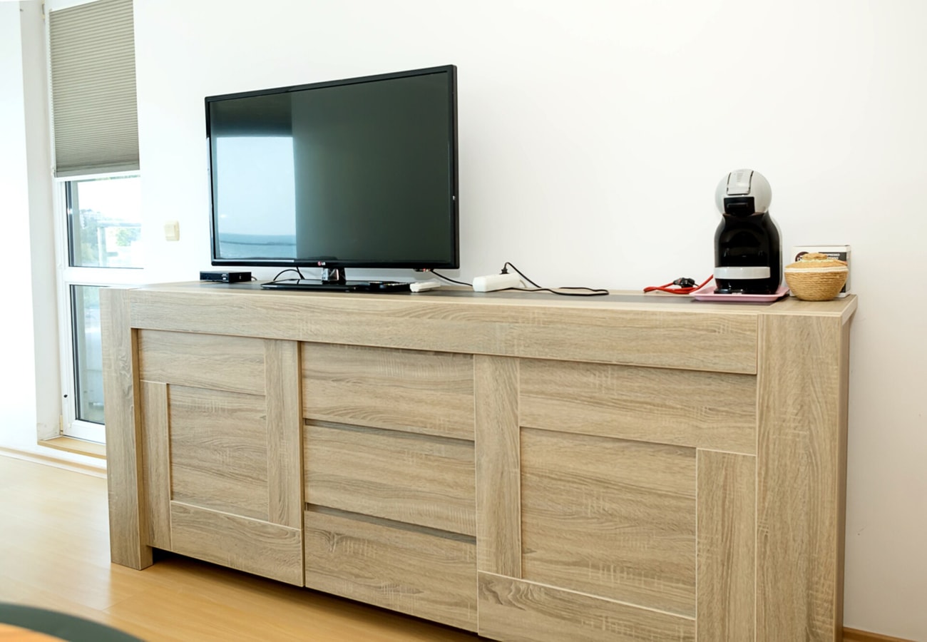 Kabakum 1BR Retreat with Parking, Steps to Beach 5 Flat Manager Booking