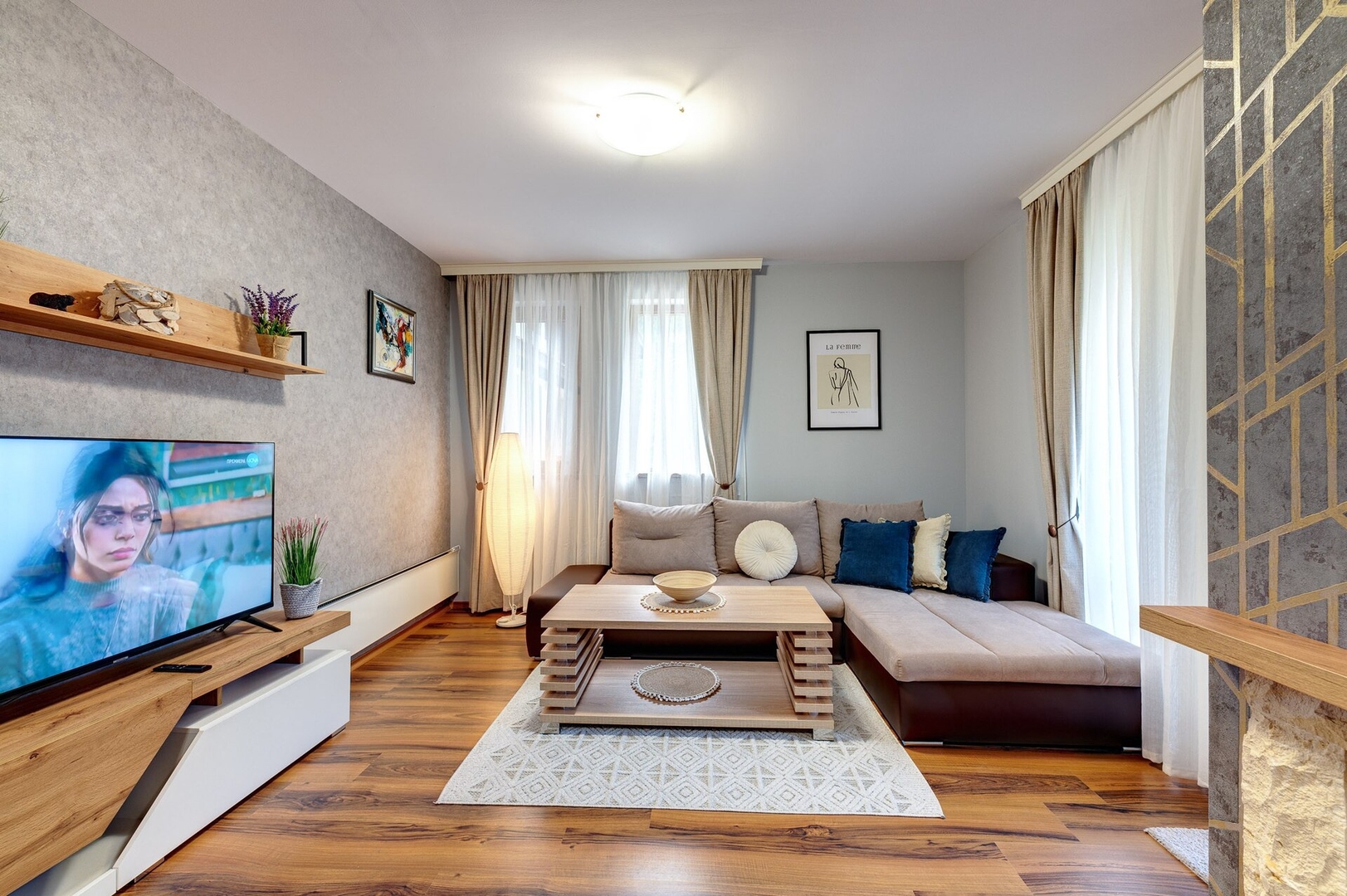 Luxury Flat in Grand Resort Pamporovo 3 Flat Manager Booking