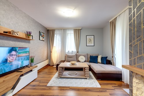 Luxury Flat in Grand Resort Pamporovo 3 Flat Manager Booking