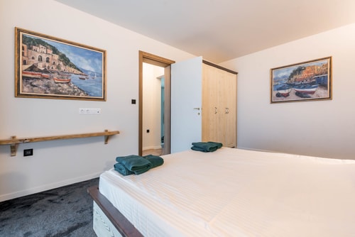Villa Apple & Villa Cook - 8BD with heated pool 69 Balchik Villas