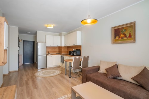 1BD Apartment in Sofia City Center 6 Flat Manager Booking