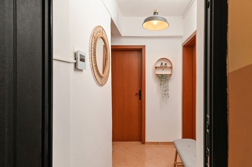Cosy&Art 1BD Apartment next to Slaveykov Square 29 Flat Manager Booking