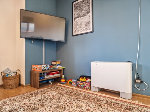 Pastels ~ 2BD in Trinity Bansko 23 Flat Manager Booking