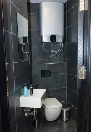 Serenity ~ 2BD Apartment with Balcony & Desk 13 Flat Manager Booking