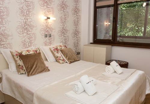Chayka Charm Cozy 1BD Apartment in Varna 2 Flat Manager Booking