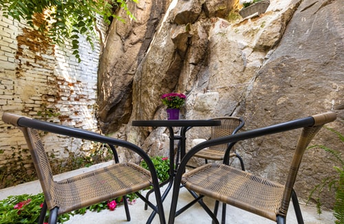 The Old Town Vintage 2-Bedroom Jewel 26 Flat Manager Booking