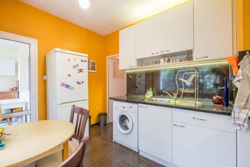 Beautiful Flat in Central Location 29 Flat Manager Booking