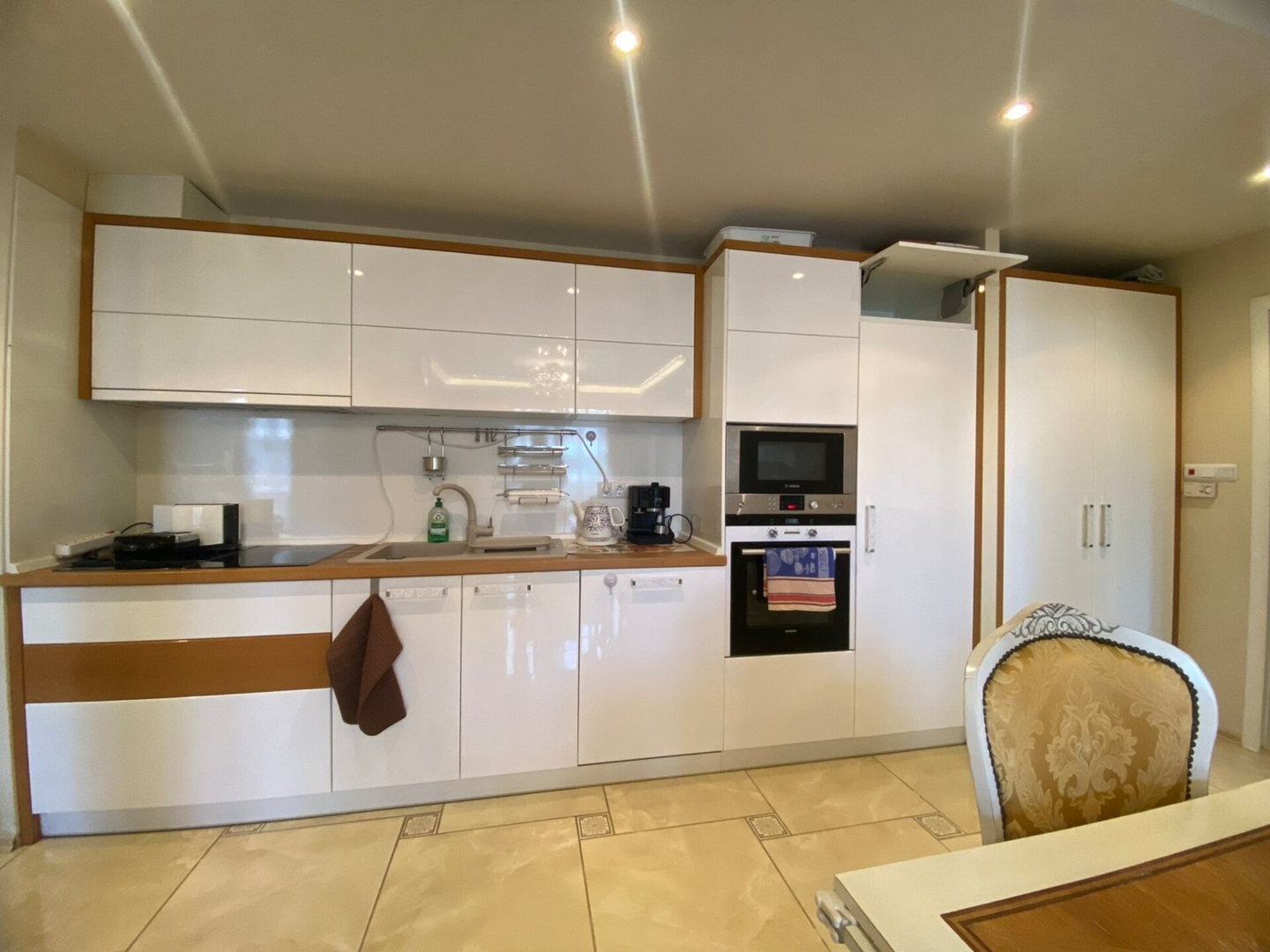 Robinzon Beach 3BD Lux apartment by Flat Manager 7 Flat Manager Booking